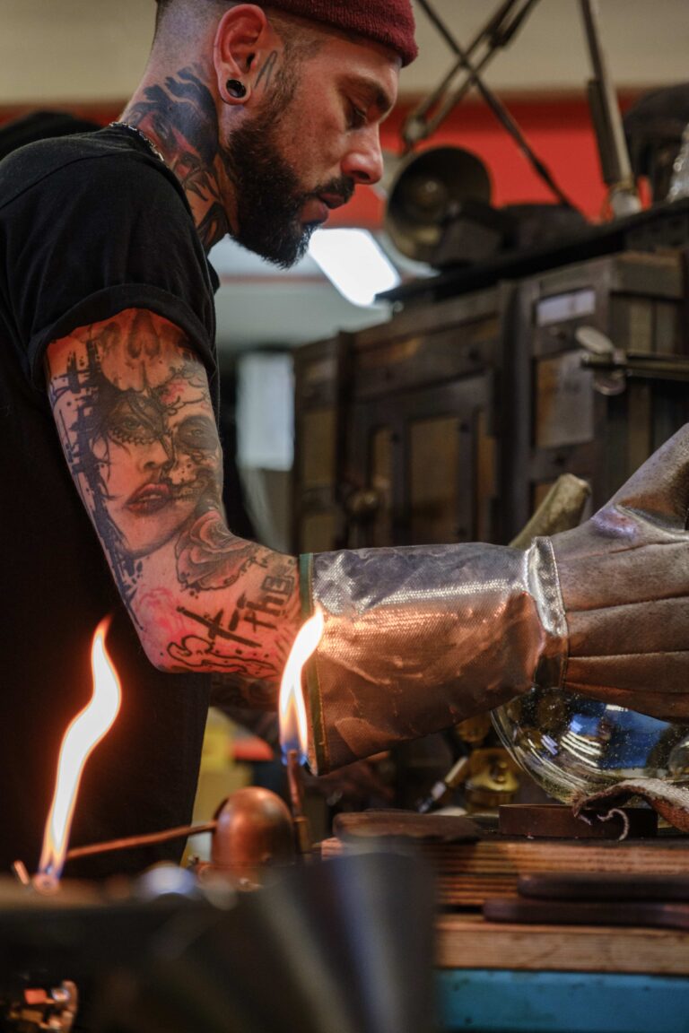 02_Flamme tranquille ©Raad-min