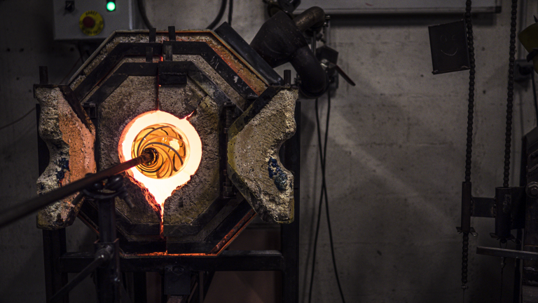 02_La porte ©Mike Putch