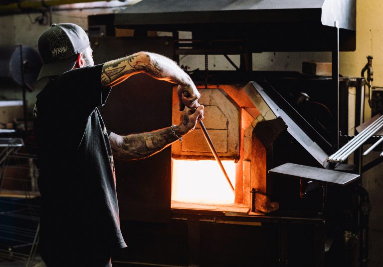 Glass Sabbath x Meaghan Matthews 1 ©Hanoh Szpira