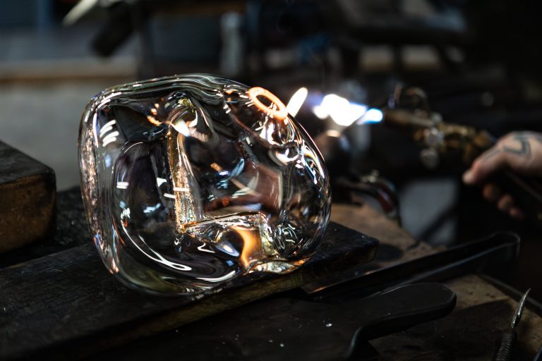 Glass Sabbath x Meaghan Matthews 3 ©Hanoh Szpira