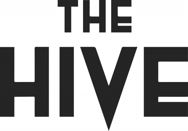 The Hive Logo