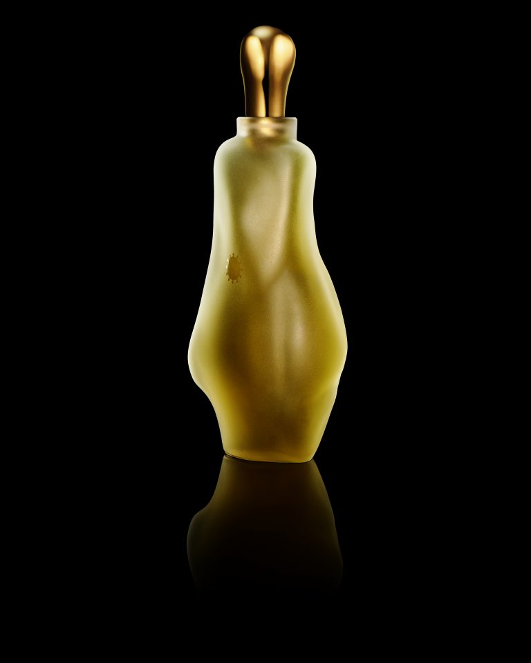 Glass Sabbath x Dimitry Linka 1