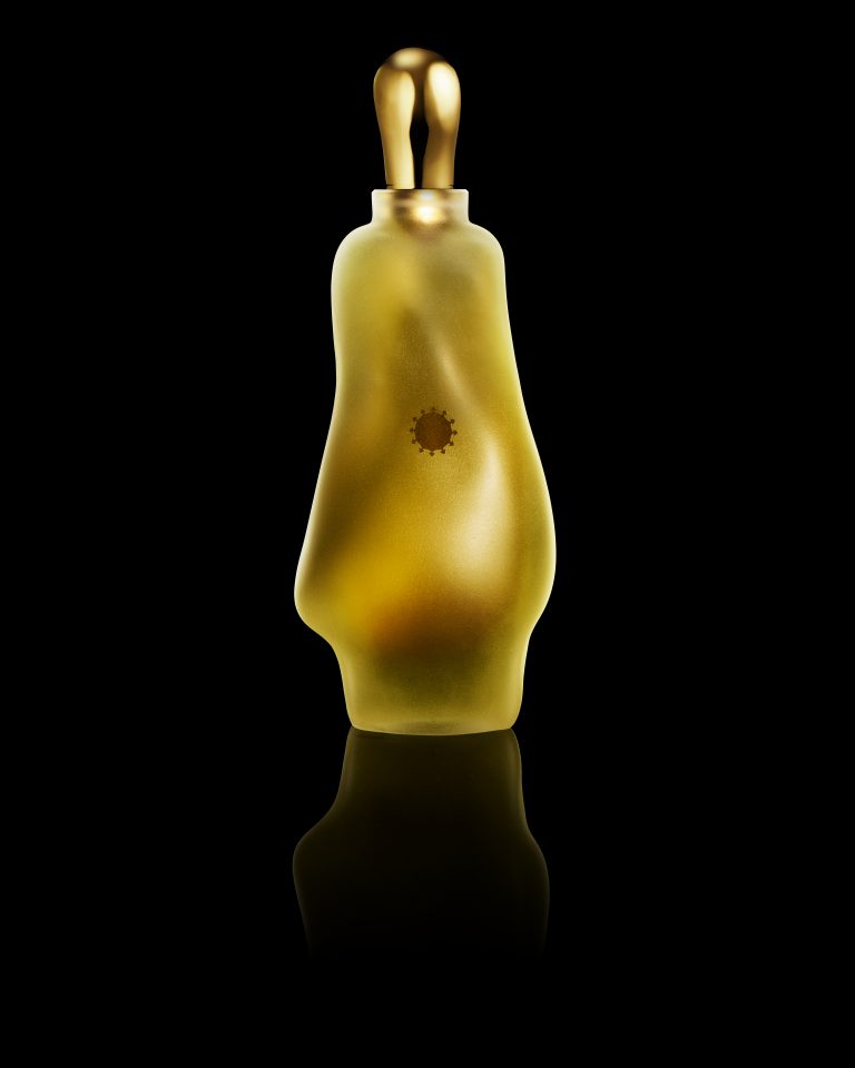 Glass Sabbath x Dimitry Linka 2