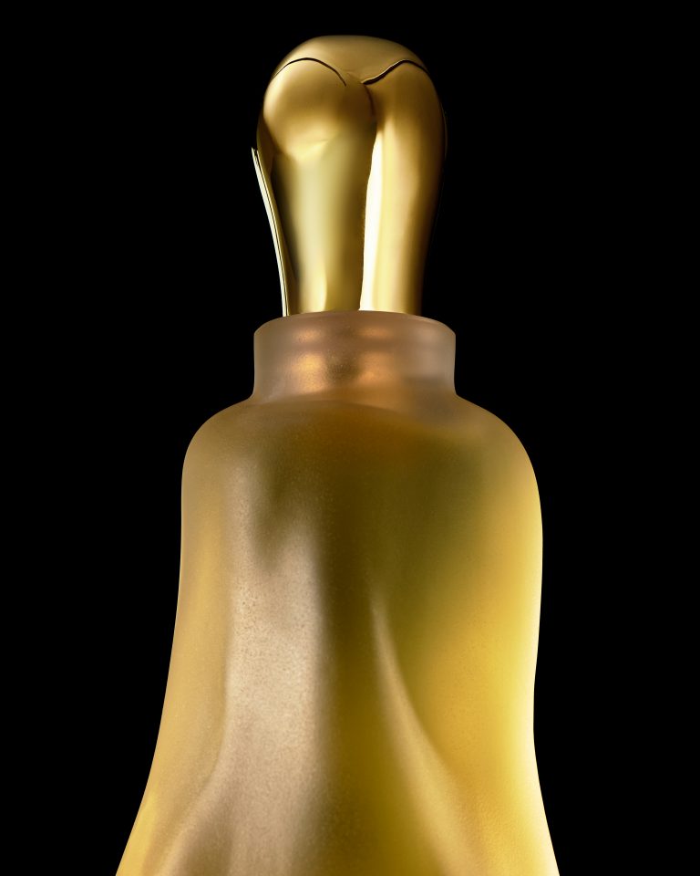 Glass Sabbath x Dimitry Linka 5