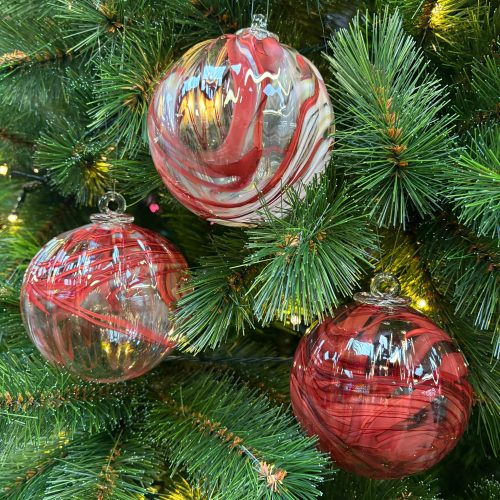 Boule Noel - Thomas Segaud 1