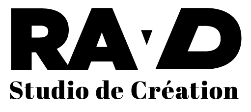 Raad studio de création